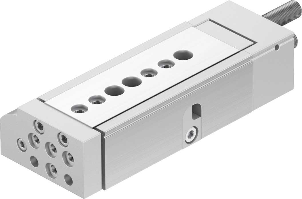 FESTO/费斯托 小型滑台式气缸 DGSL-10-30-P1A