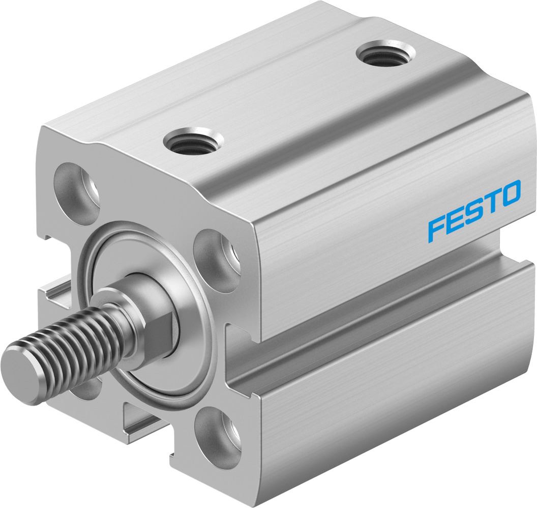 FESTO/费斯托 紧凑型气缸 ADN-S-16-35-A-P-A-F1A