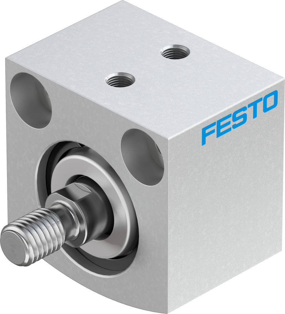 FESTO/费斯托 短行程气缸 ADVC-25-5-A-P