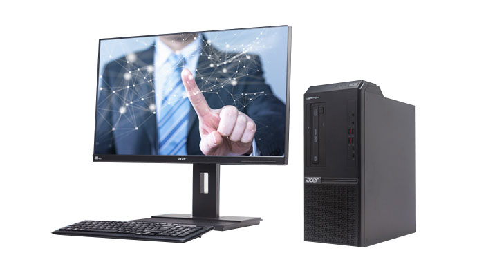 Acer/宏碁 宏碁 Acer Veriton D850 宏碁 Acer Veriton D850