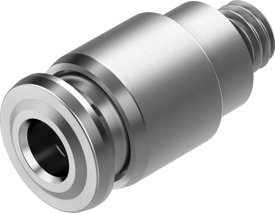FESTO/费斯托 快插接头 NPQR-DK-M5-Q4
