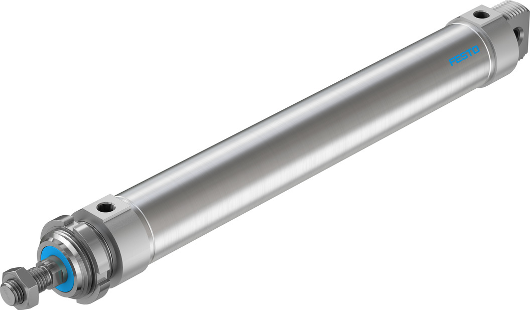 FESTO/费斯托 圆形气缸 DSNU-50-320-PPS-A