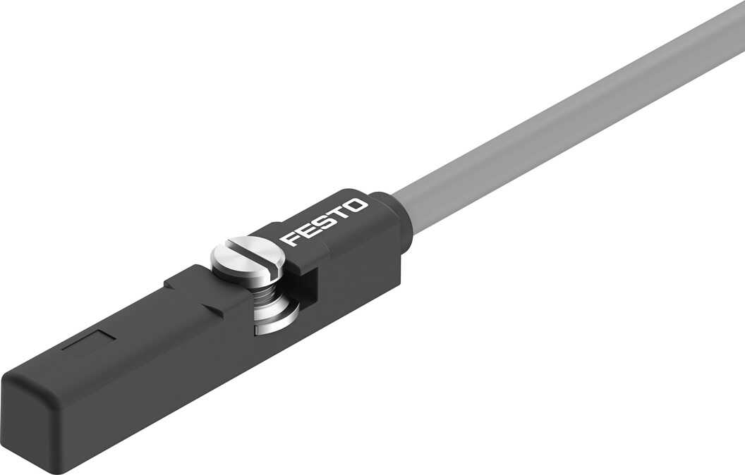 FESTO/费斯托 接近开关 SDBT-MSB-1L-NU-K-2-LE