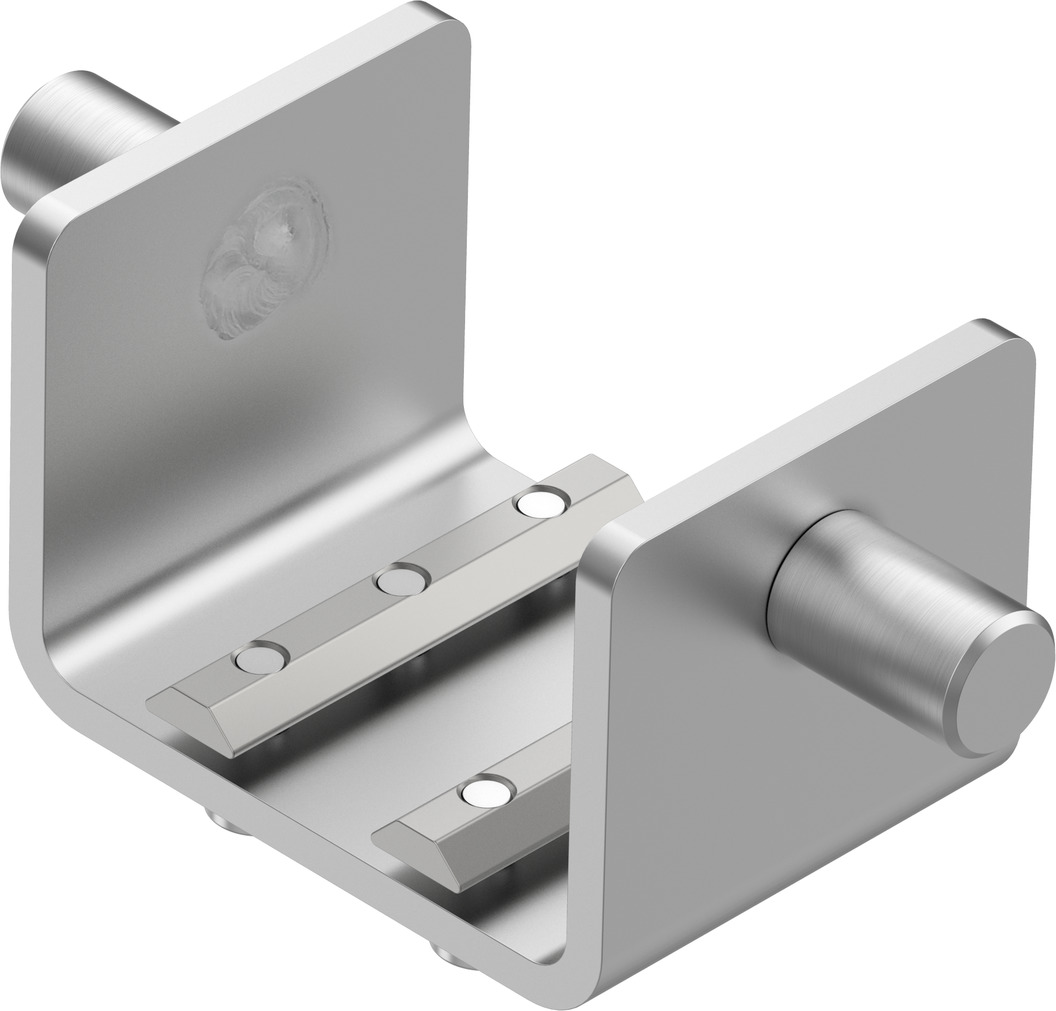 FESTO/费斯托 耳轴安装件 EAHS-P2-32