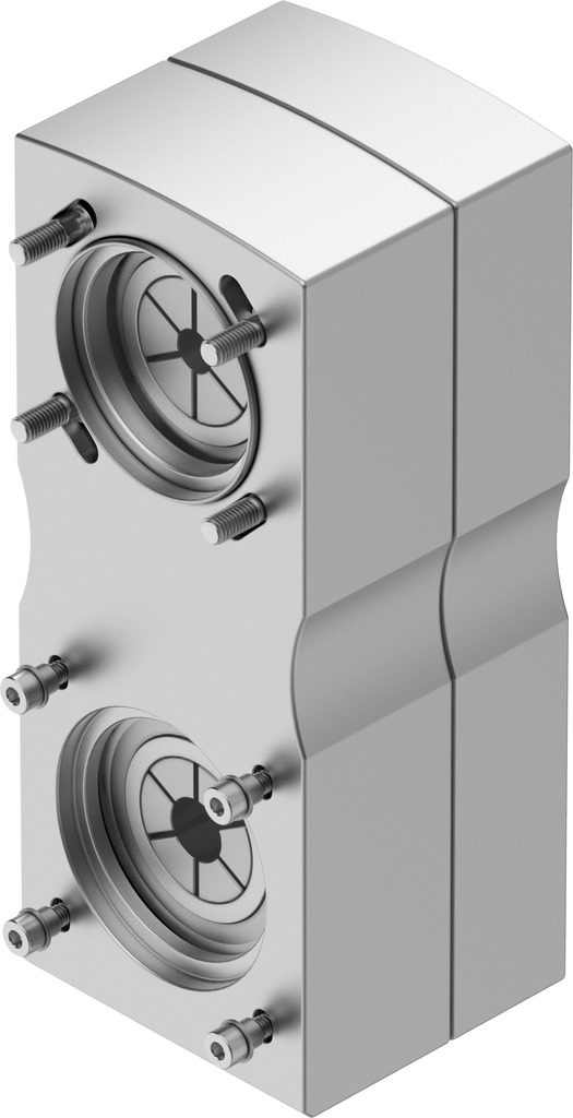 FESTO/费斯托 平行安装组件 EAMM-U-70-S48-60R-96