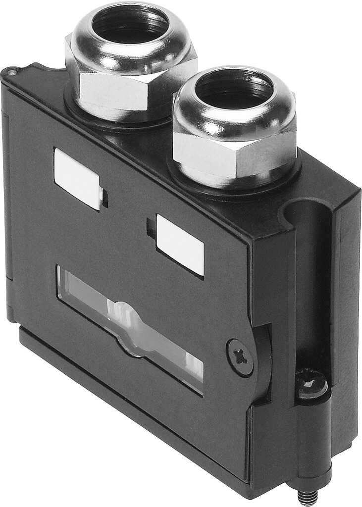 FESTO/费斯托 插头 FBS-SUB-9-BU-IB-B