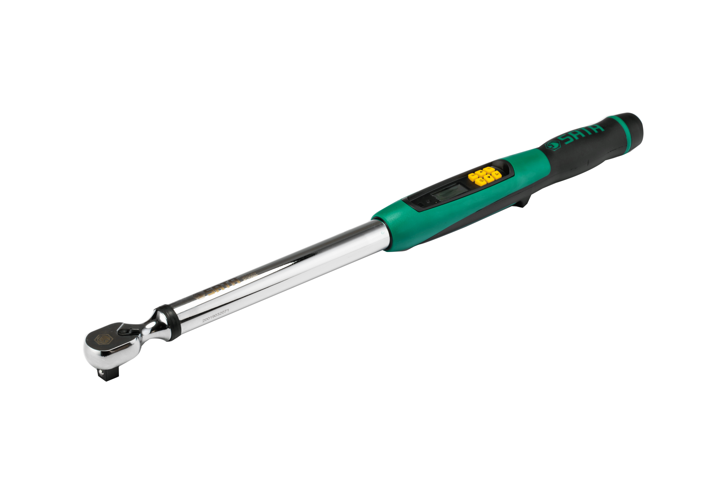 SATA/世达 1/2