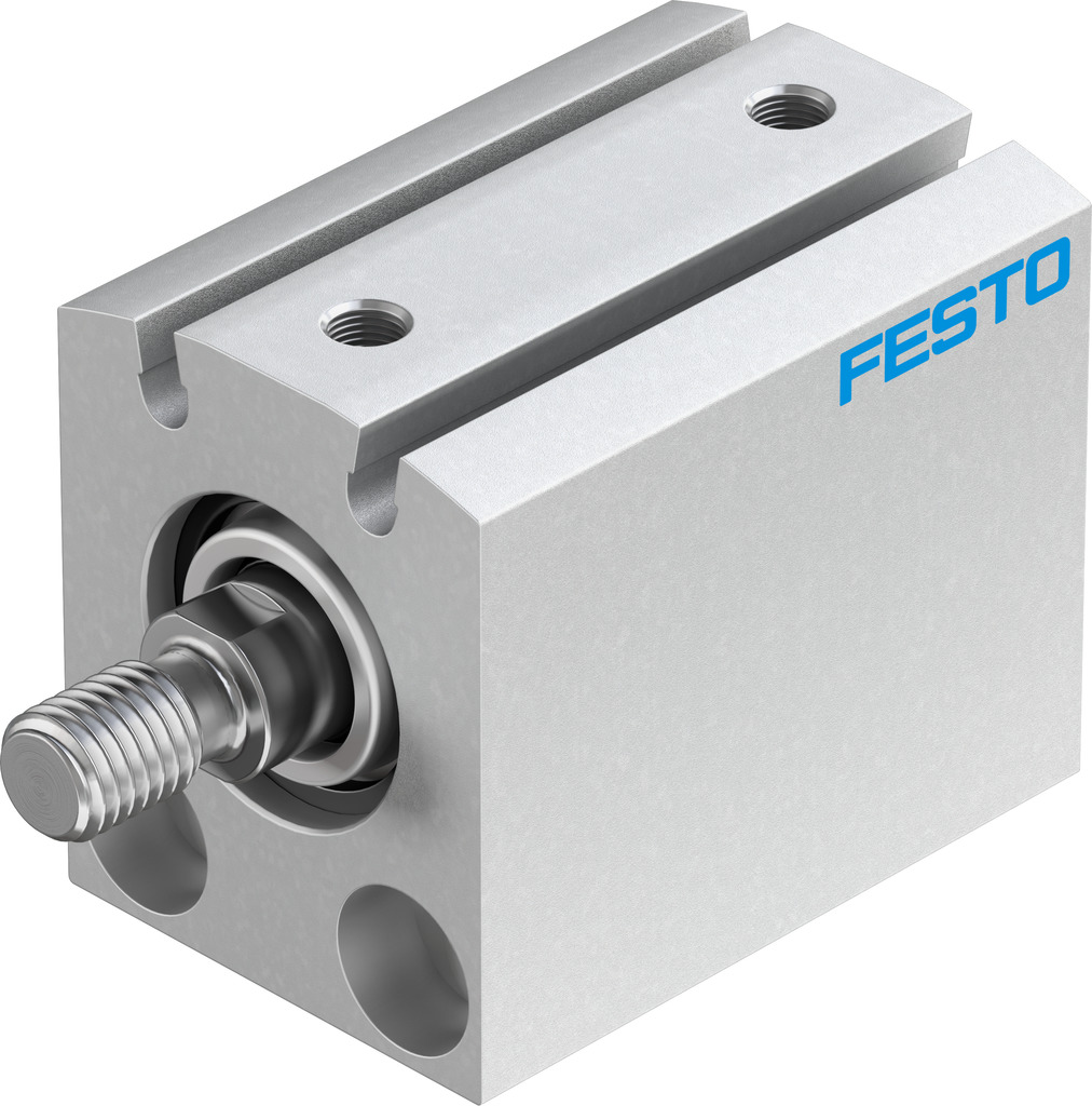 FESTO/费斯托 短行程气缸 ADVC-20-15-A-P-A