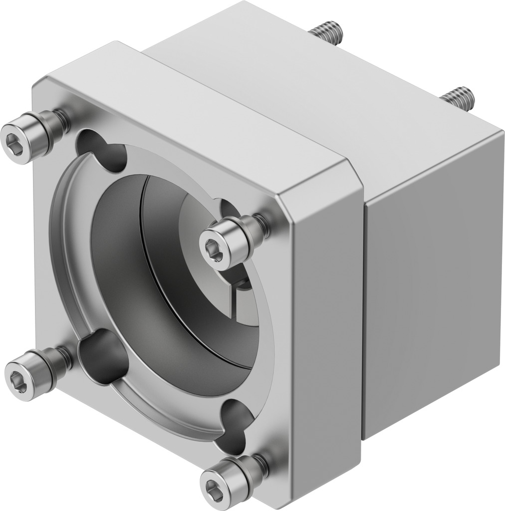 FESTO/费斯托 轴向安装组件 EAMM-A-S48-70AA