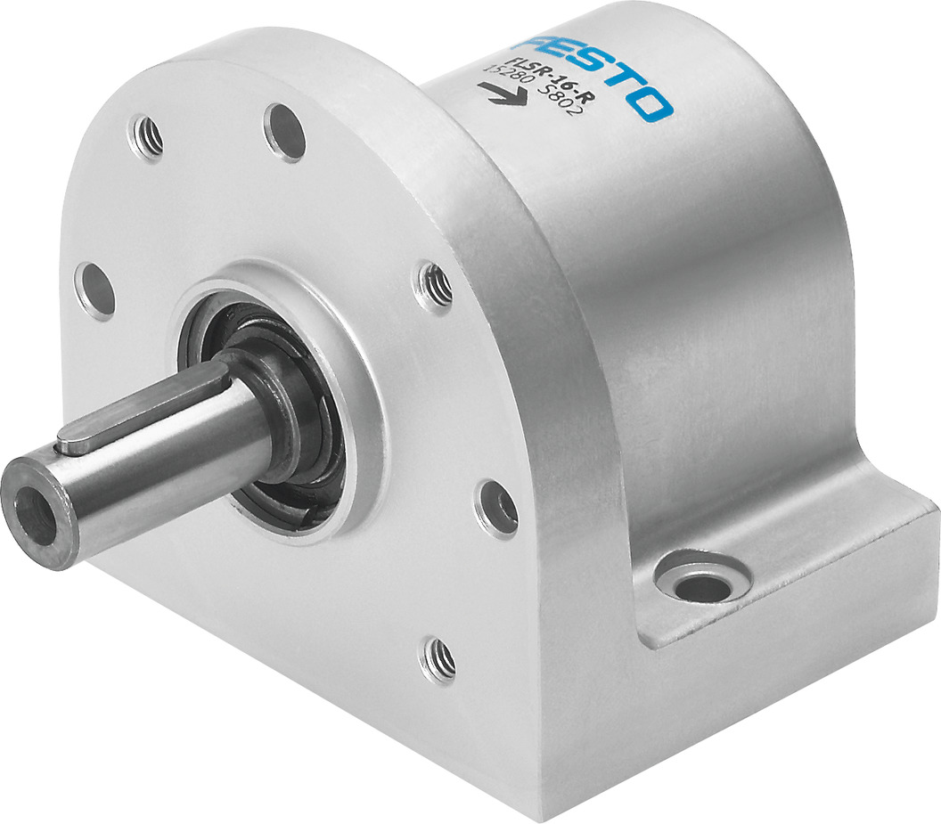 FESTO/费斯托 棘轮装置 FLSR-32-R