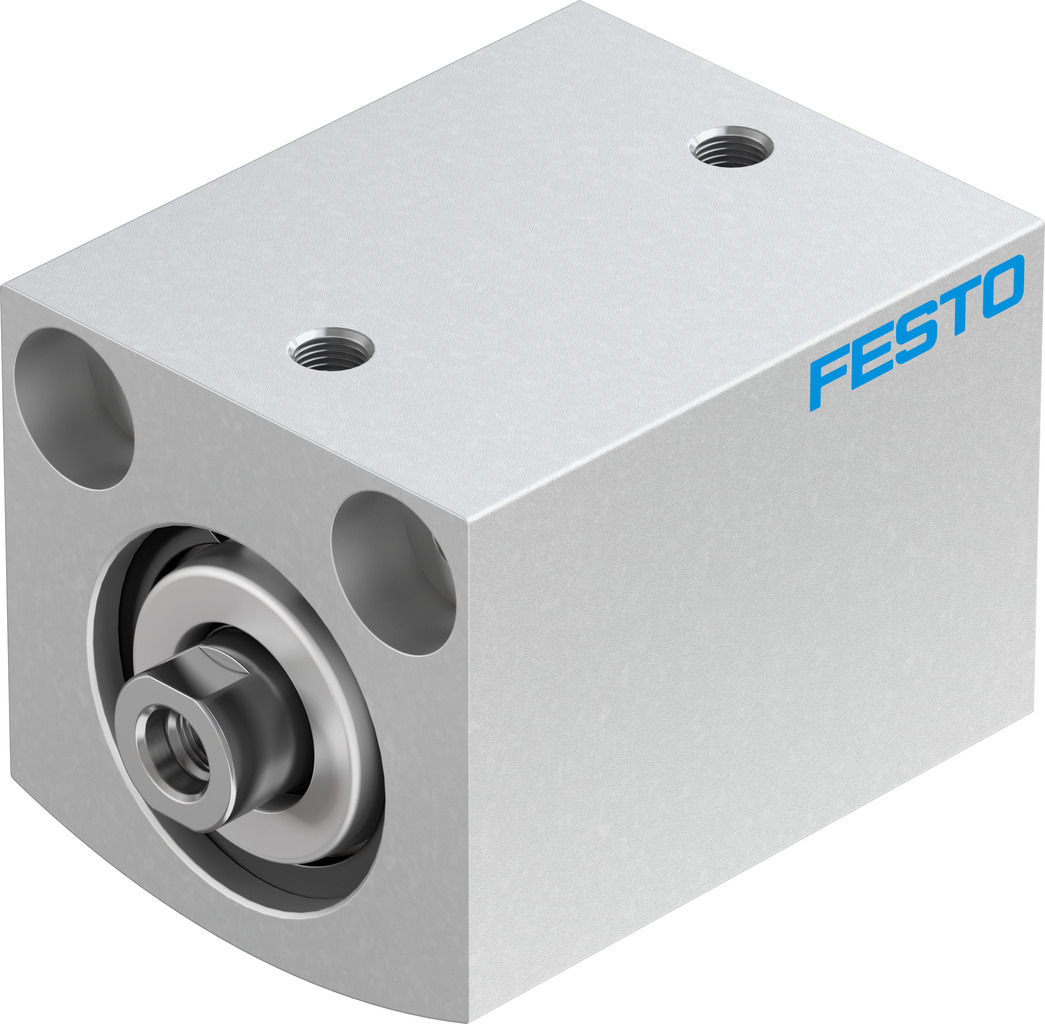 FESTO/费斯托 短行程气缸 ADVC-25-25-I-P