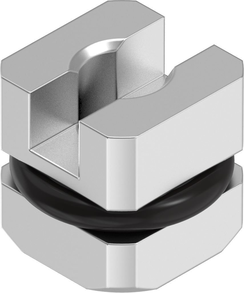 FESTO/费斯托 联轴器 DARQ-C-S11