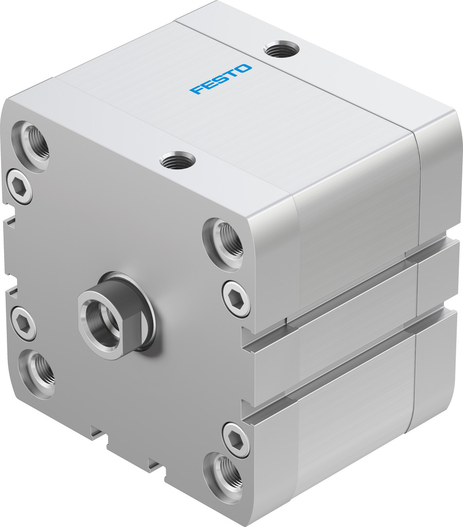 FESTO/费斯托 紧凑型气缸 ADN-80-25-I-PPS-A