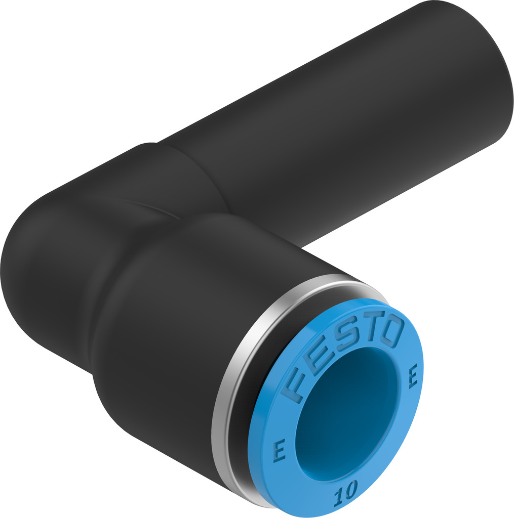 FESTO/费斯托 L 型快插接头 NPQE-L-Q10-S12-P10