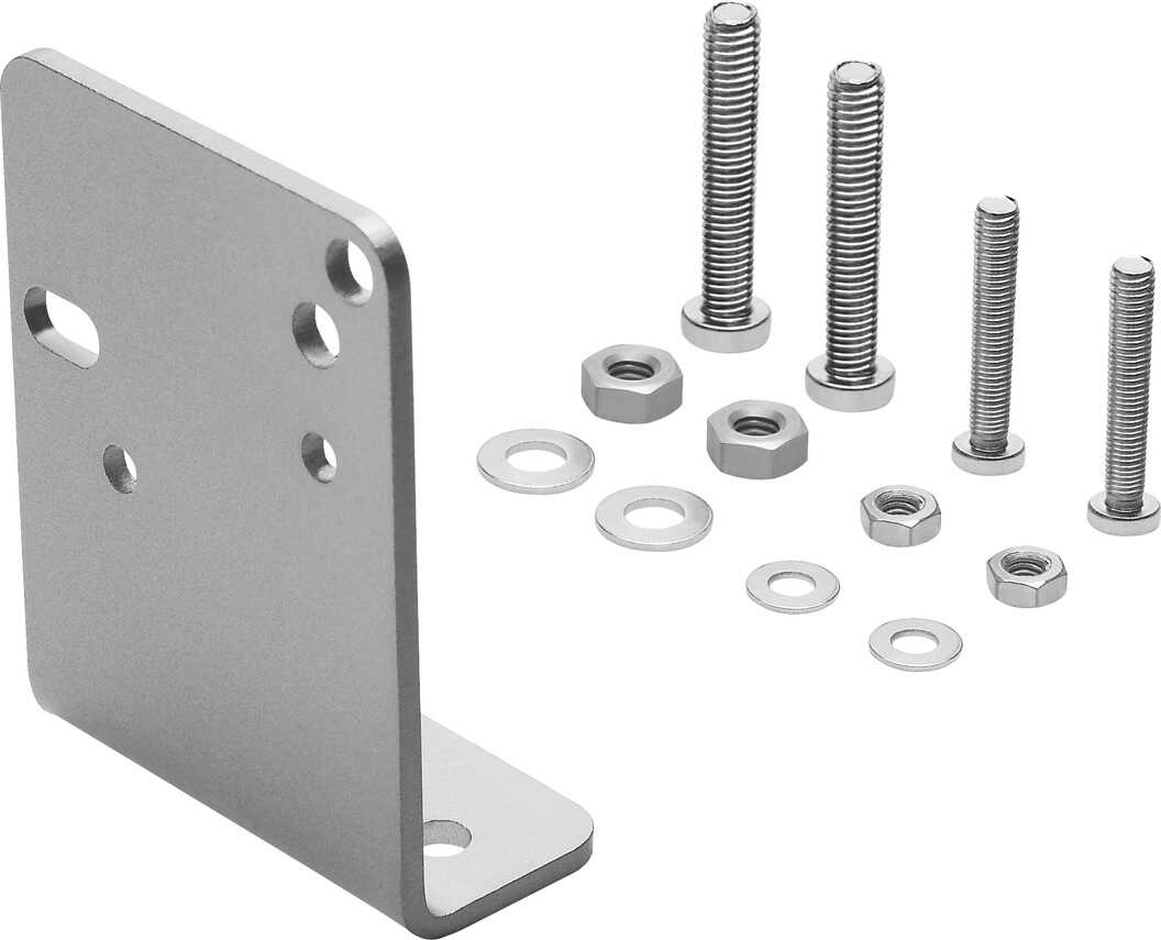 FESTO/费斯托 安装支架 MHE2-BG-L