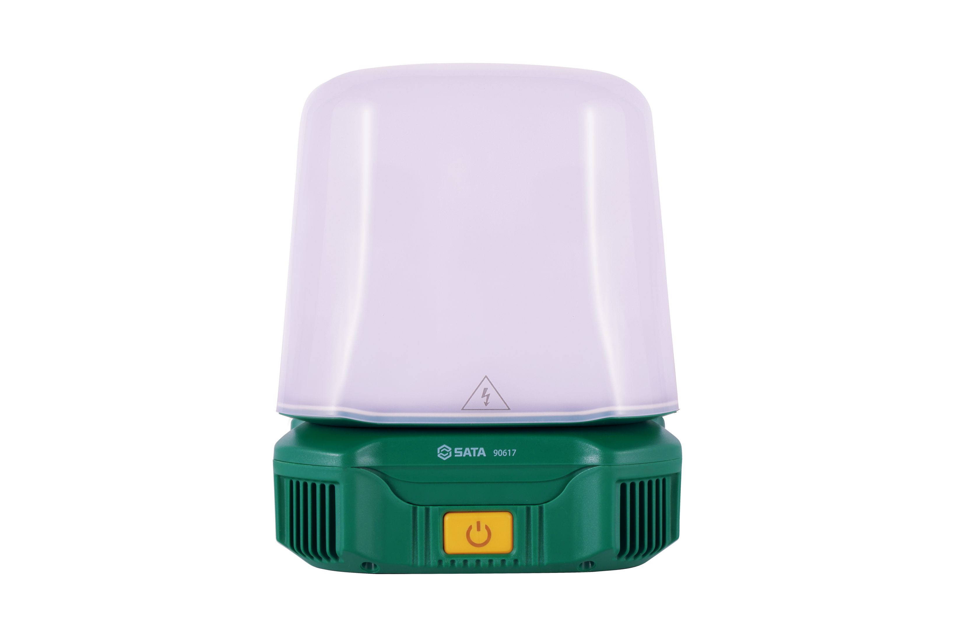 SATA/世达 工业级交流电防水场地照明灯6000LM 90617