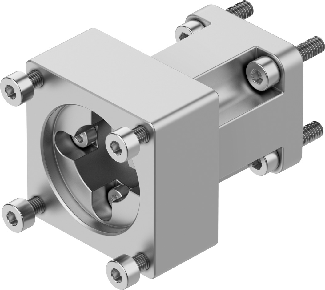 FESTO/费斯托 轴向安装组件 EAMM-A-D19-40R