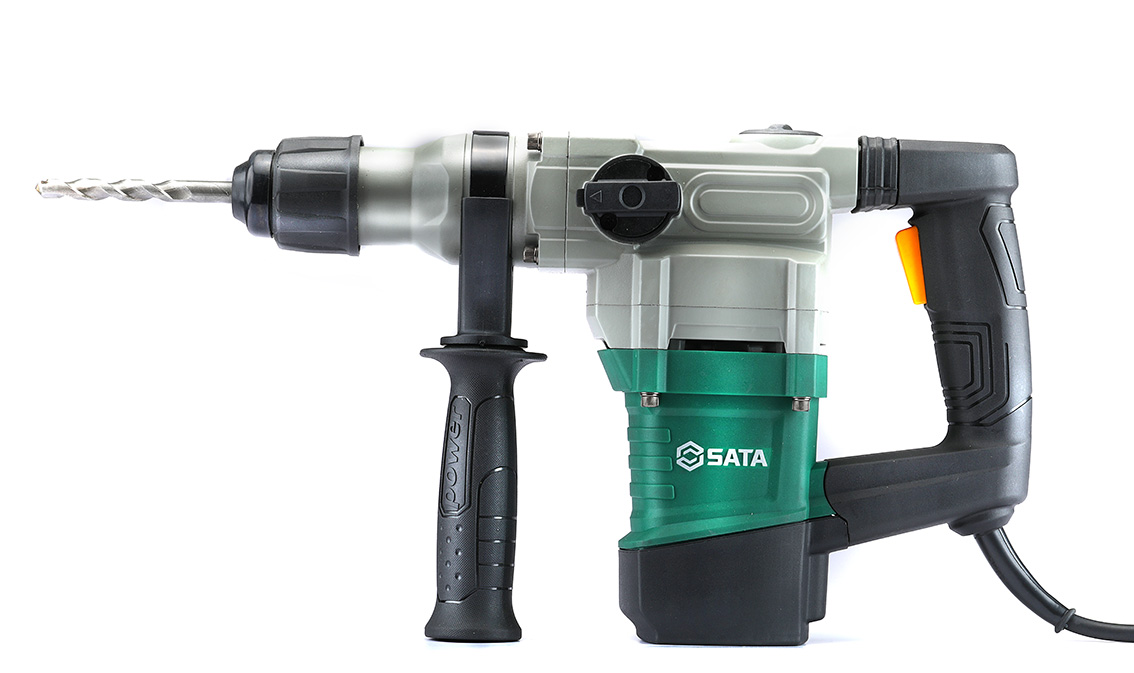 SATA/世达 800W重型电锤 51325