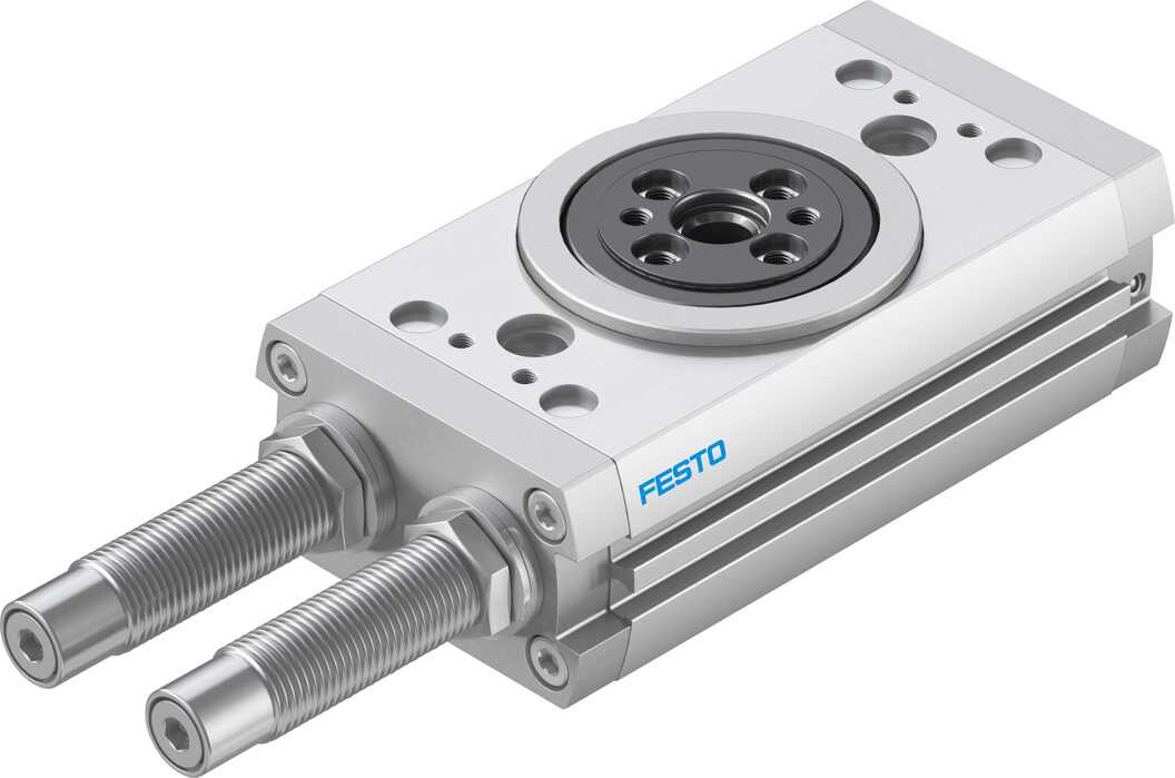 FESTO/费斯托 摆动气缸 DRRD-25-180-FH-Y9A