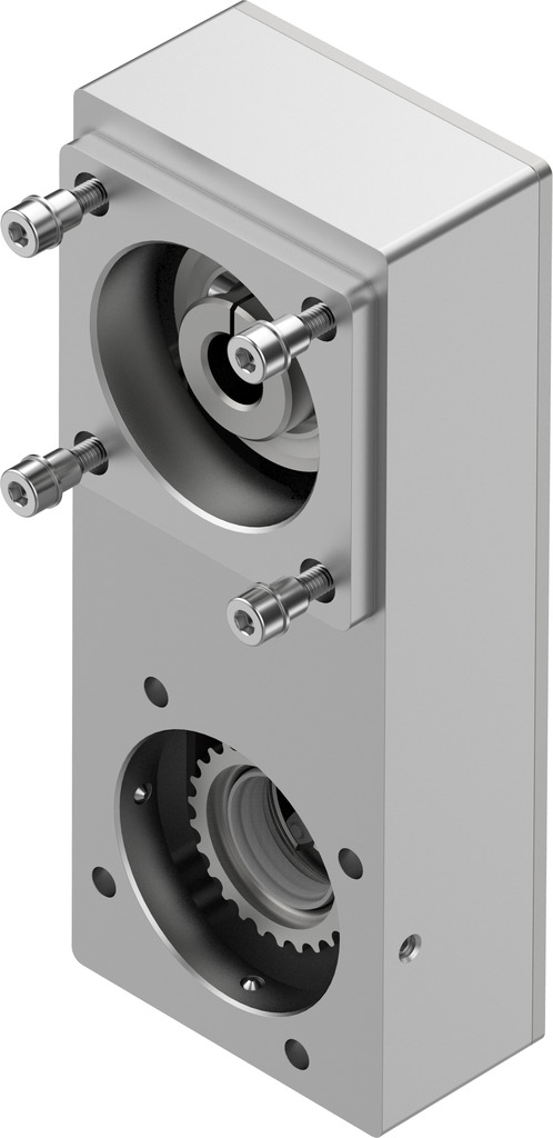 FESTO/费斯托 平行安装组件 EAMM-U-45-V32-40RA-63