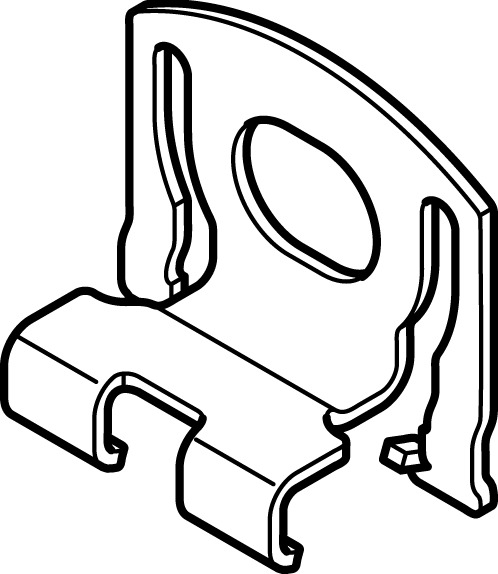 FESTO/费斯托 安装件 VMPAL-BD