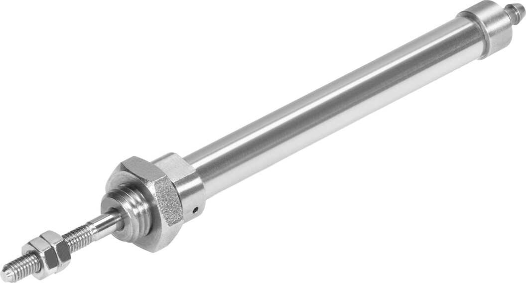 FESTO/费斯托 圆形气缸 EG-6-20-PK-3