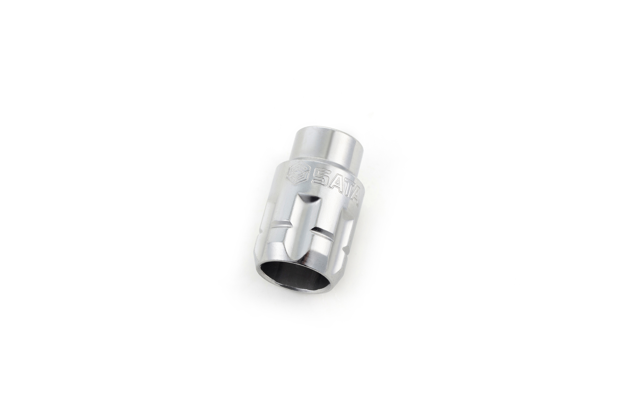 SATA/世达 20MM公制穿透式套筒19MM 19030