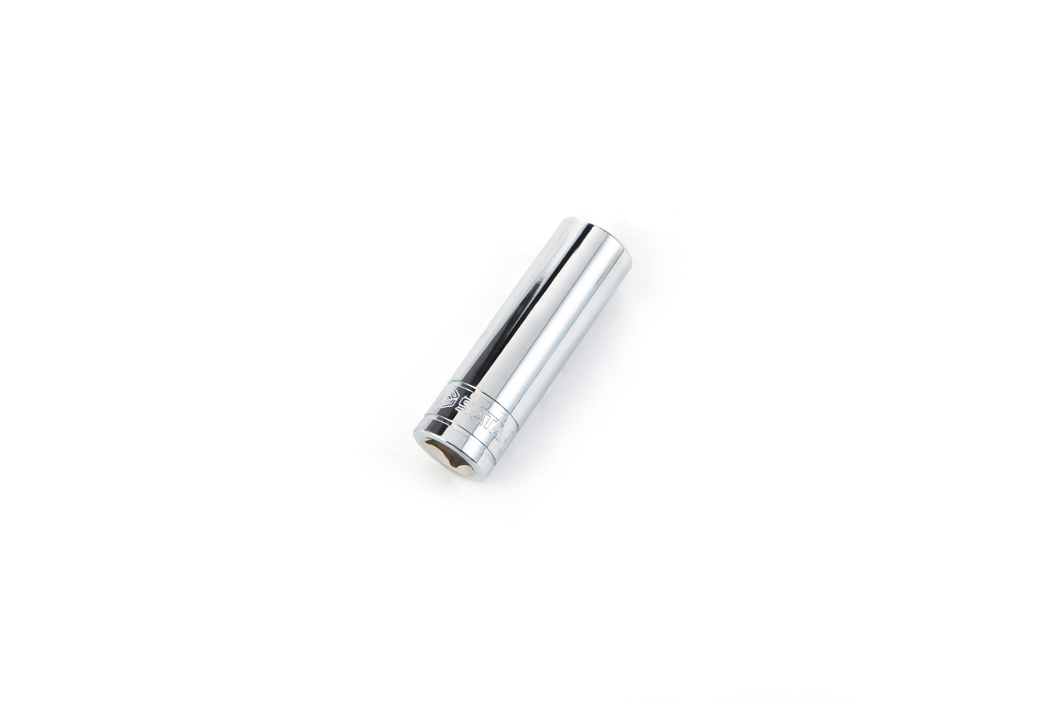 SATA/世达 10MM系列英制6角长套筒12