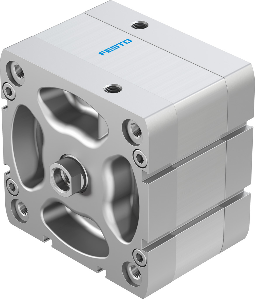 FESTO/费斯托 紧凑型气缸 ADN-100-15-I-P-A