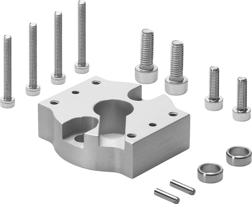 FESTO/费斯托 连接组件 HAPG-SD2-22