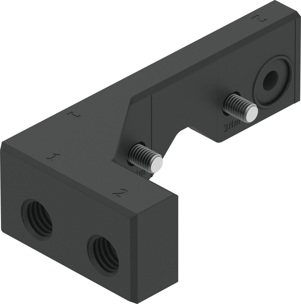 FESTO/费斯托 连接组件 DADG-AK-G8-20-10/30