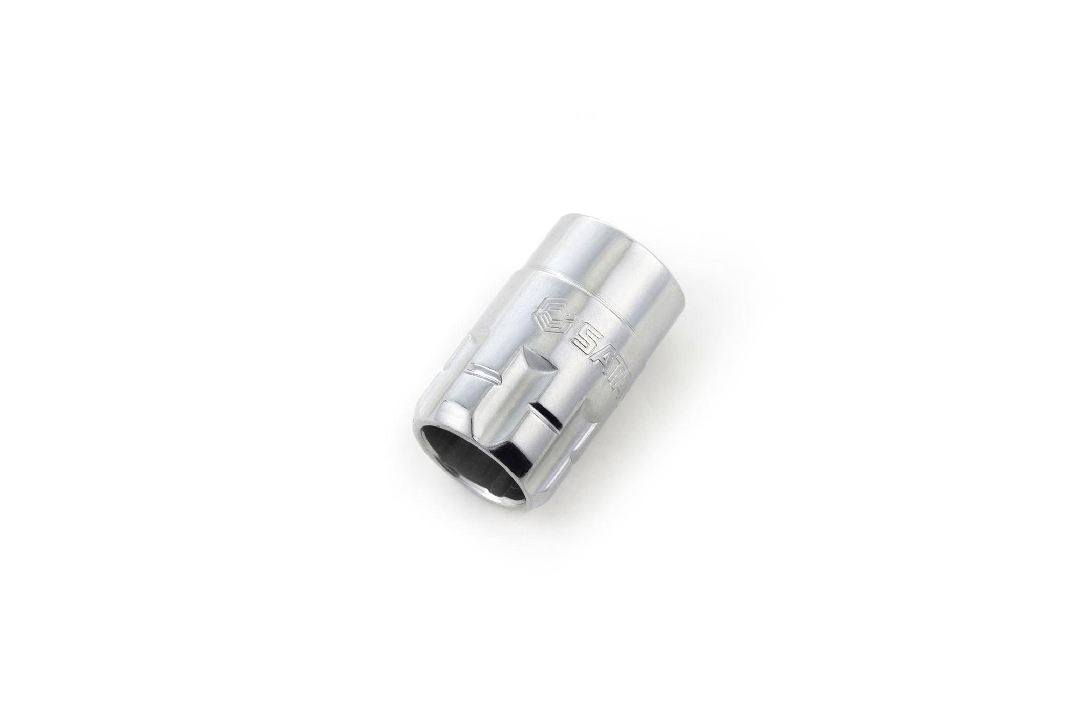 SATA/世达 20MM英制穿透式套筒34