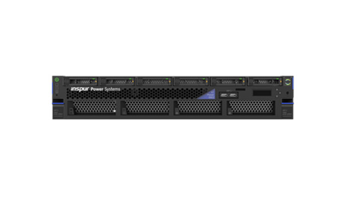 Inspur Power Systems Inspur Power Systems K1 Power S922 Inspur Power Systems K1 Power S922