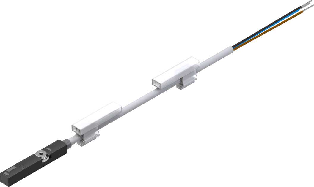 FESTO/费斯托 接近开关 SME-8M-DS-24V-K-7,5-OE