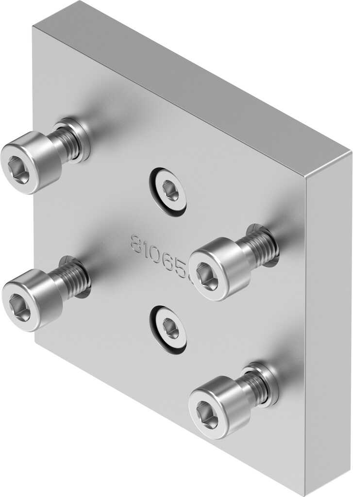 FESTO/费斯托 连接组件 DHAA-G-E8-60-B18-16