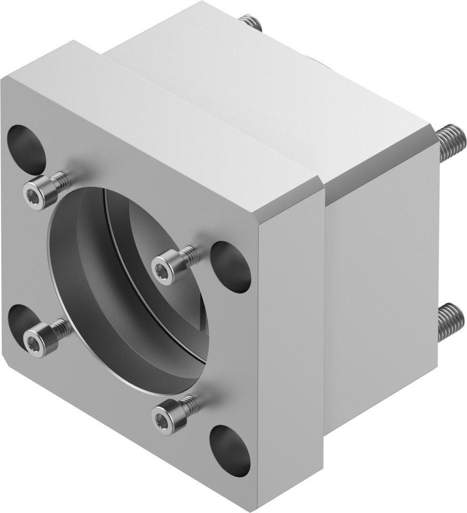 FESTO/费斯托 轴向安装组件 EAMM-A-N80-68GA