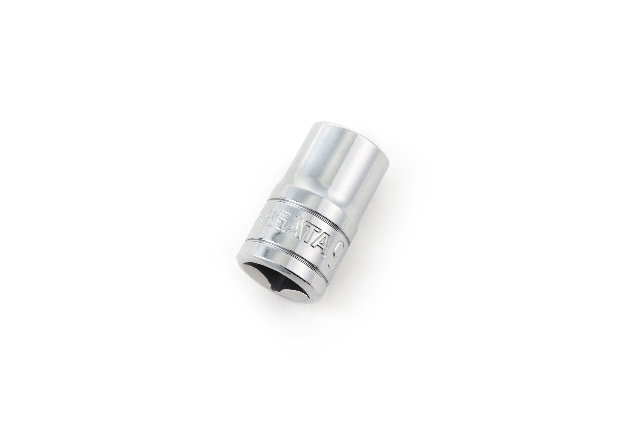 SATA/世达 12.5MM系列英制6角套筒1116