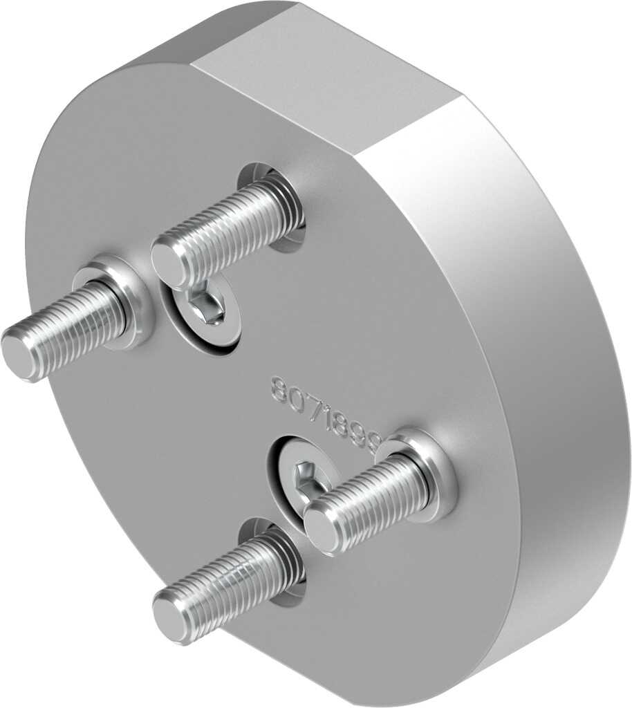 FESTO/费斯托 连接组件 DHAA-G-R3-12-B18-6