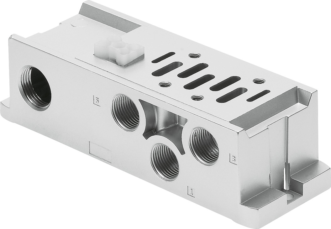 FESTO/费斯托 底座 VABS-S2-2S-G12-C1
