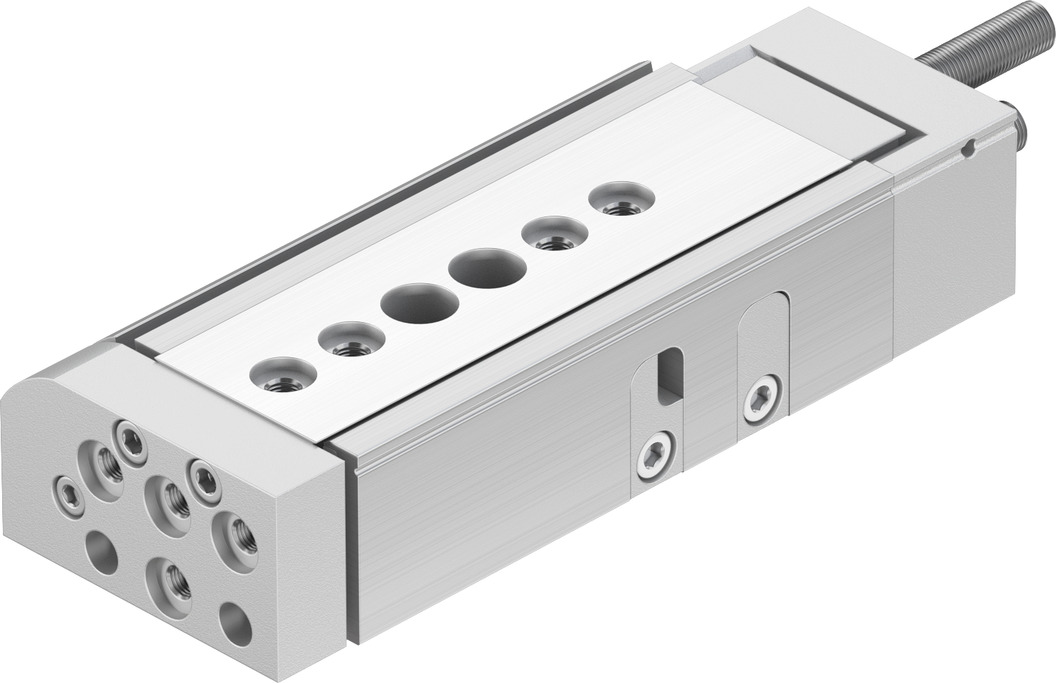 FESTO/费斯托 小型滑台式气缸 DGSL-8-30-P1A