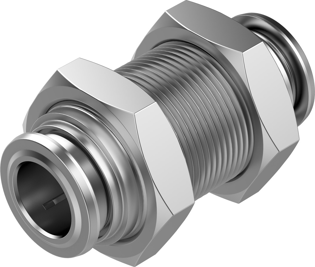 FESTO/费斯托 插头 NPQR-H-Q10-E