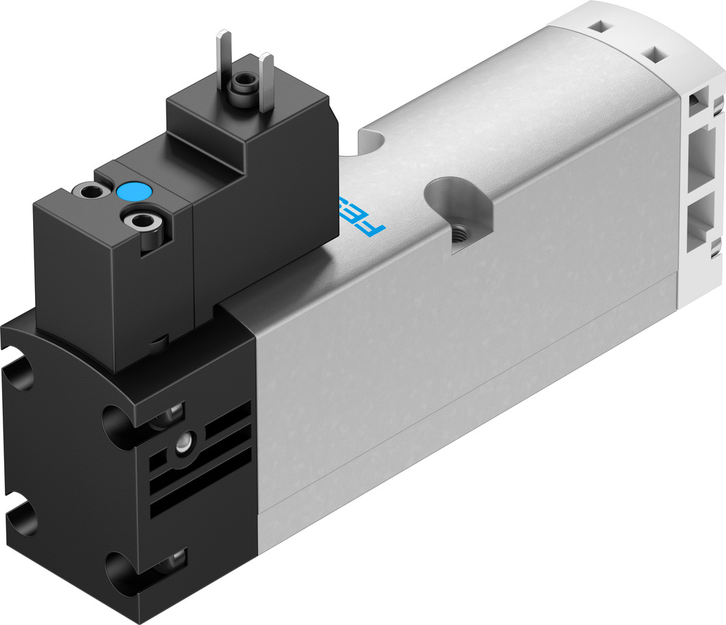 FESTO/费斯托 电磁阀 VSVA-B-M52-MH-A1-5C1