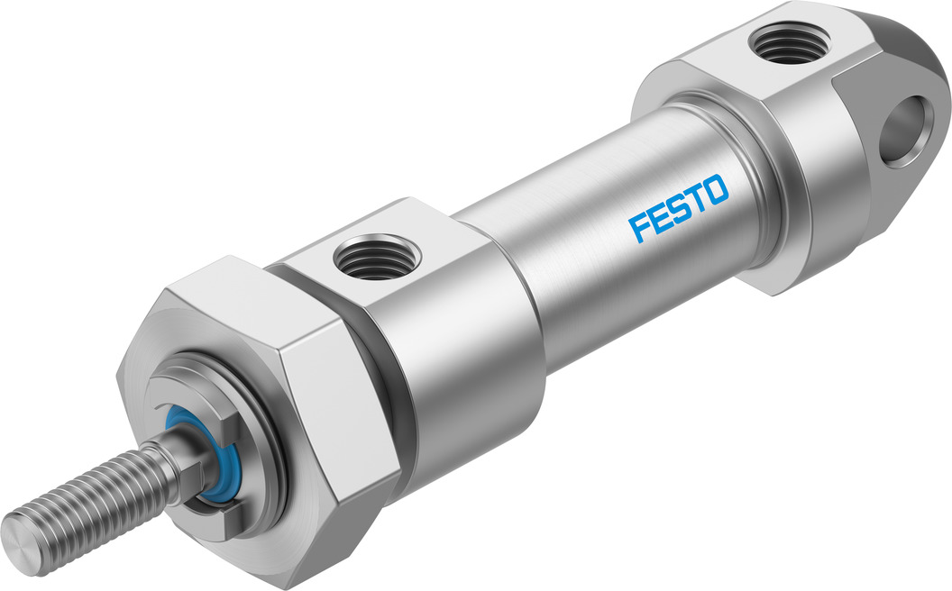 FESTO/费斯托 标准气缸 CRDSNU-20-15-P-A