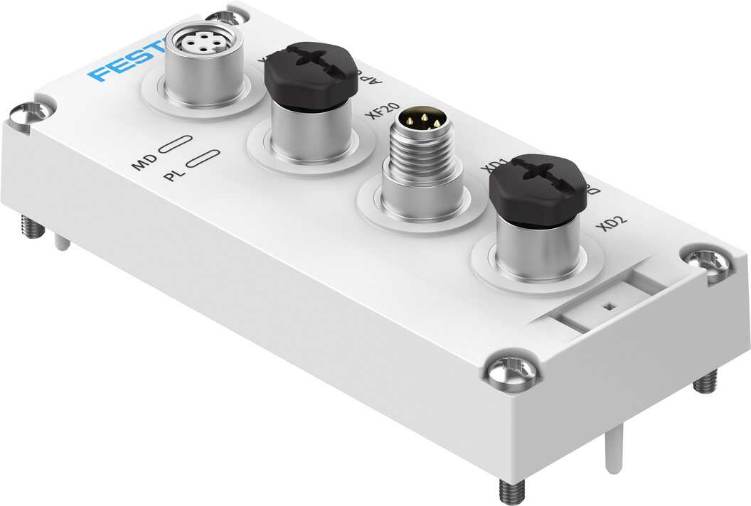 FESTO/费斯托 电接口 VAEM-L1-S-24-AP