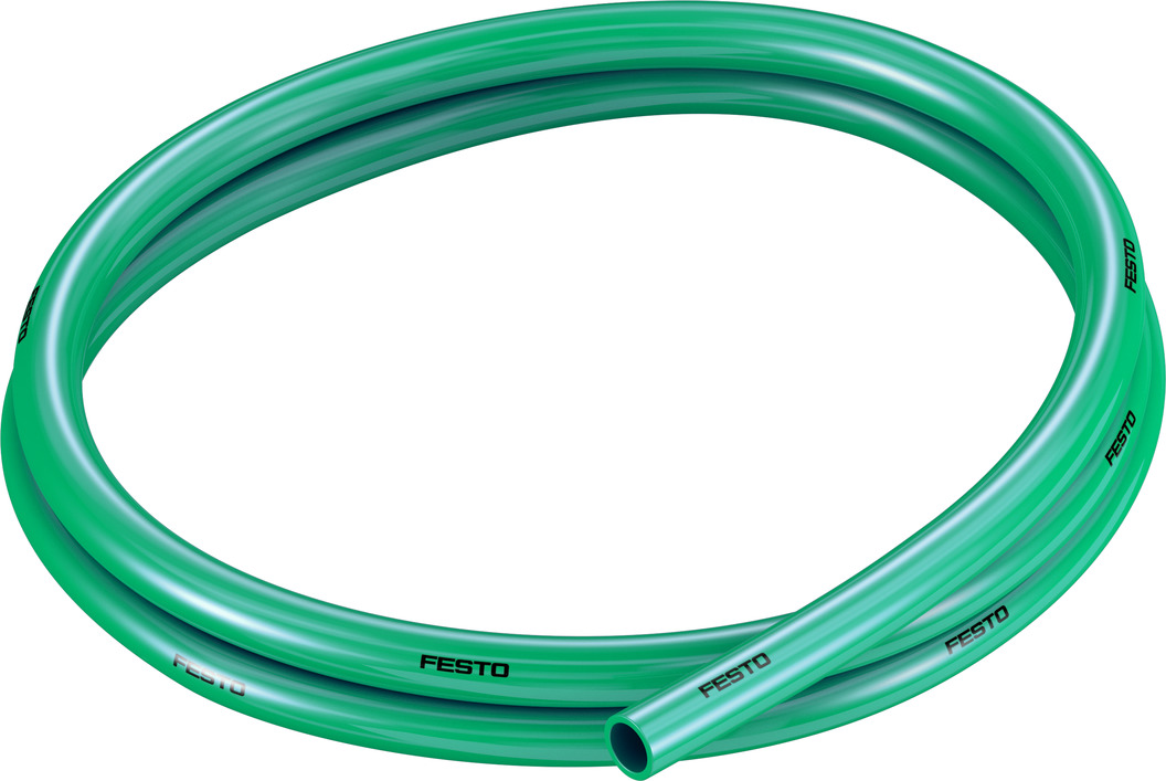 FESTO/费斯托 塑料气管 PUN-V0-10X2-GN-C