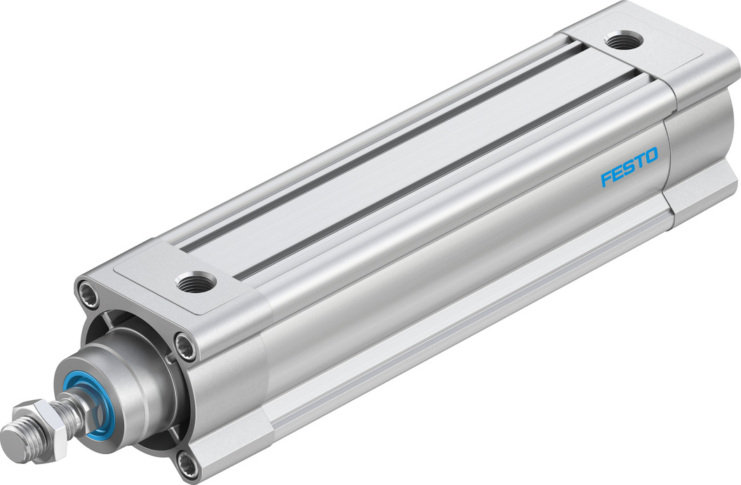 FESTO/费斯托 ISO 标准气缸 DSBC-63-200-PPSA-N3