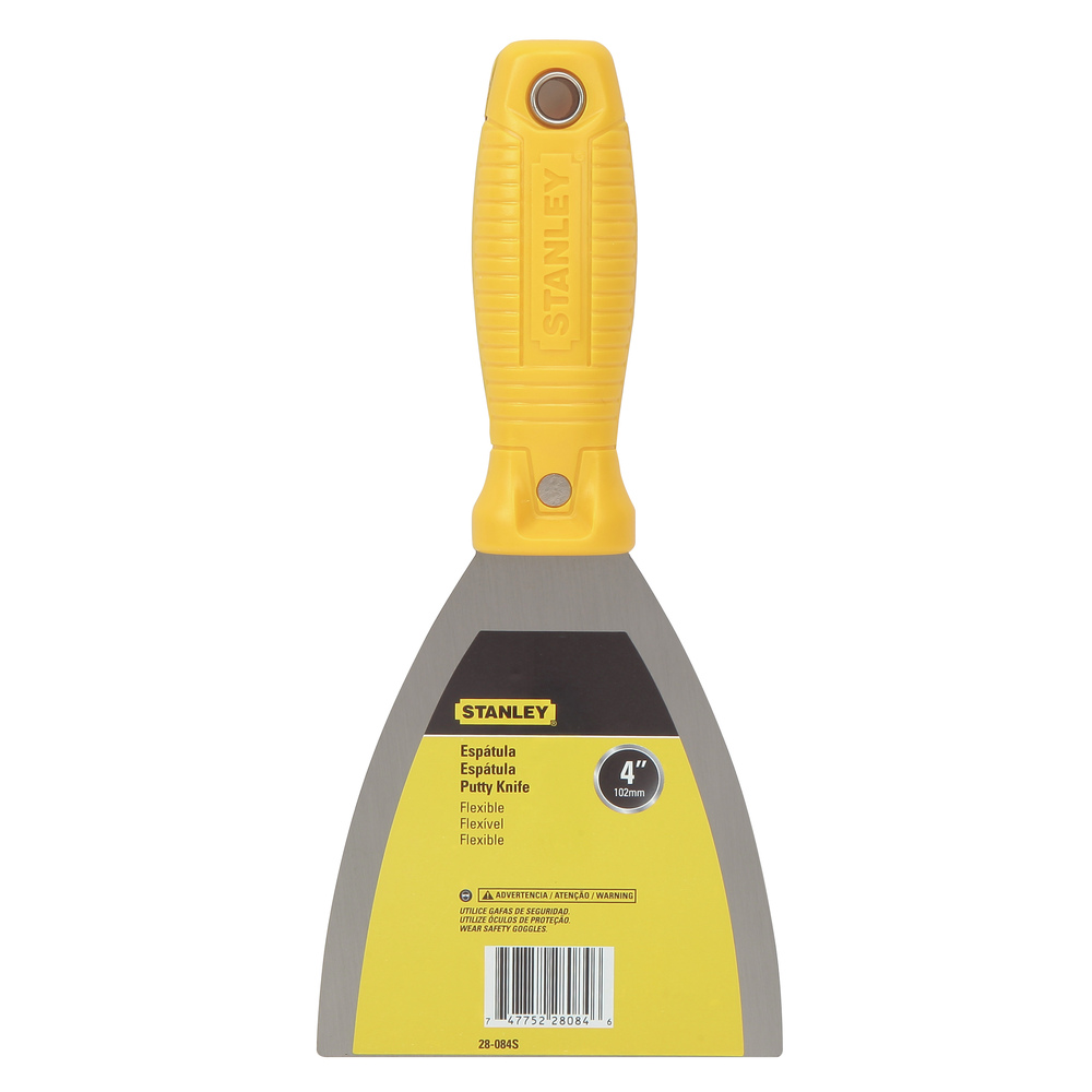 STANLEY/史丹利 B系列油灰刀76mm/3&quot; 28-084-23 装修