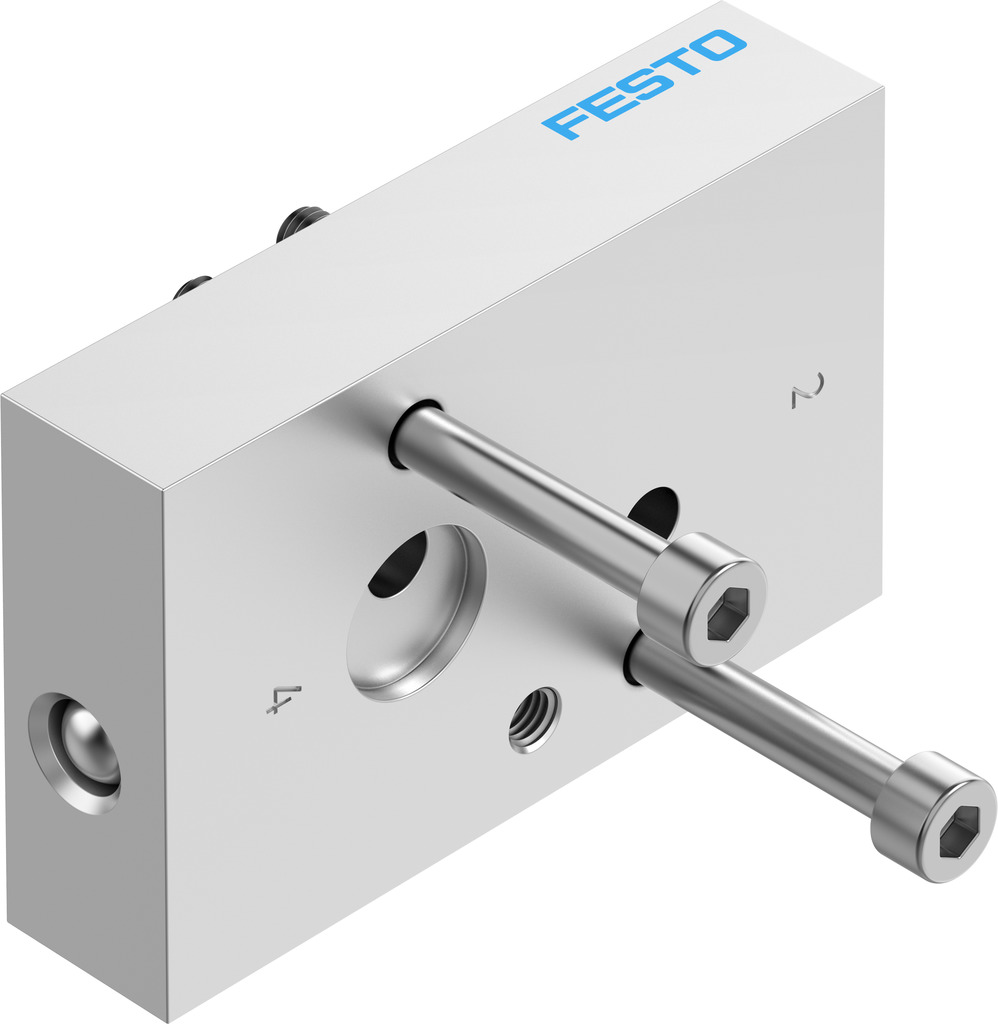 FESTO/费斯托 安装板 VABS-B14-180-FF14