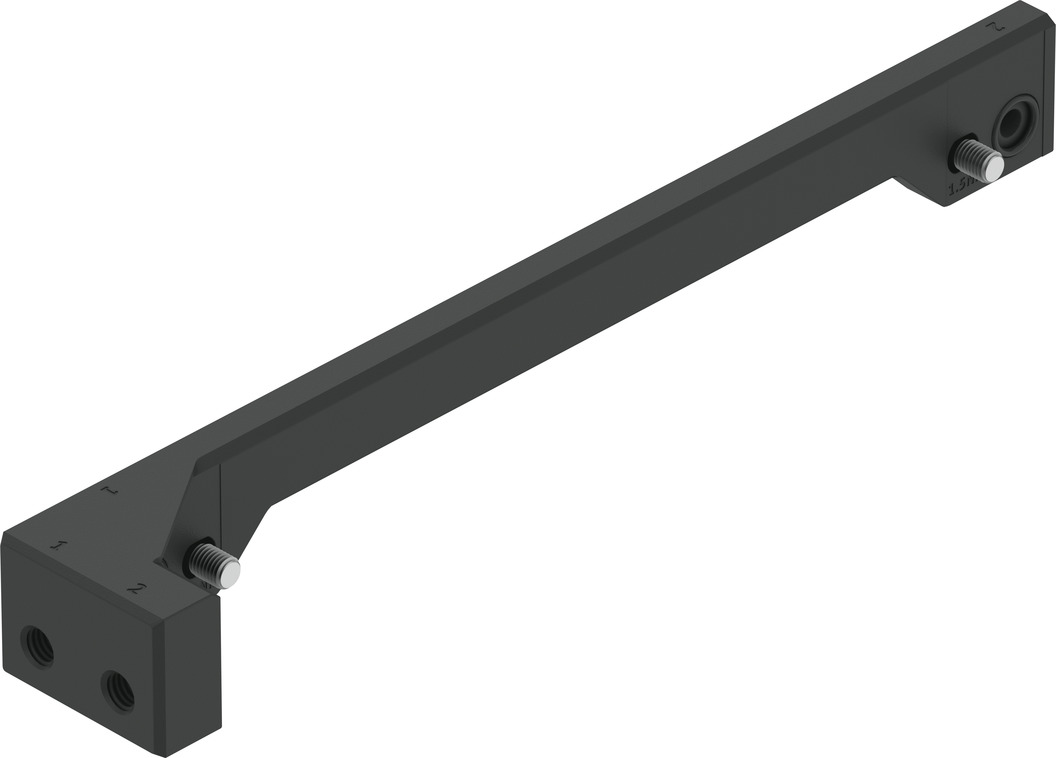 FESTO/费斯托 连接组件 DADG-AK-G8-12-100