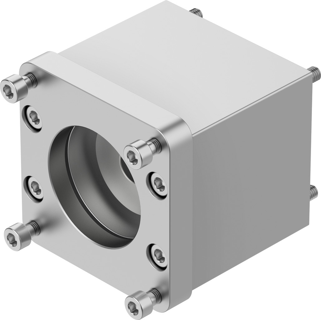 FESTO/费斯托 轴向安装组件 EAMM-A-S62-82AA